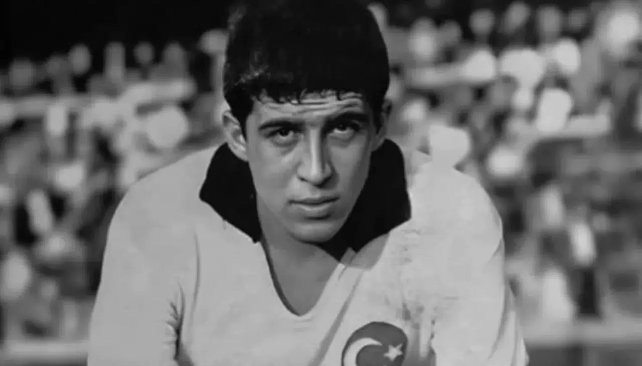 Beşiktaş’ın efsane ismi Faruk Karadoğan’dan acı haber