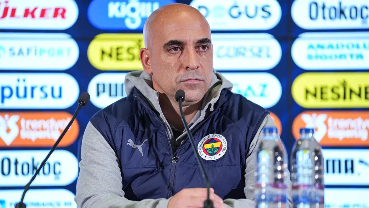 Zeki Murat Göle yönetiminde kusursuz oyun: Fenerbahçe ilk 8’e yaklaşıyor