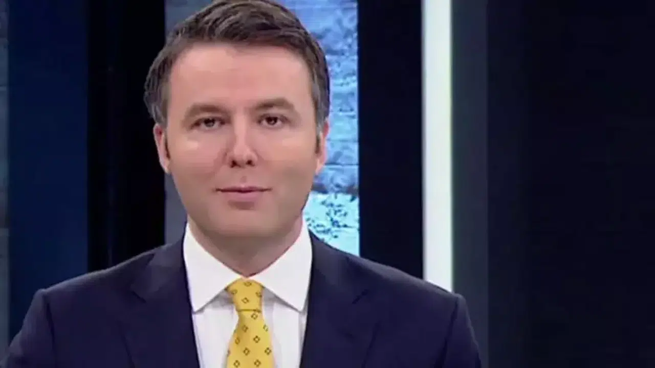 Gazeteci Mehmet Akif Ersoy kimdir, kaç yaşında, neden gözaltına alındı? Biyografisi ve kariyerinin dönüm noktaları