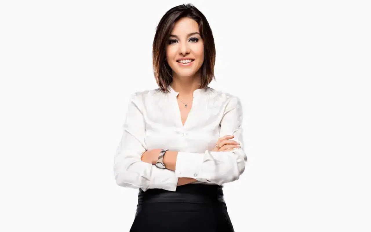 Gülfem Saydan Sanver Kimdir? Eşi kimdir? Çocuğu Var Mı?