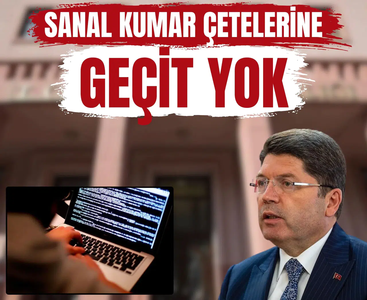 Yasa dışı bahis ve sanal kumarla mücadelede yeni dönem: Cezalar ağırlaşıyor