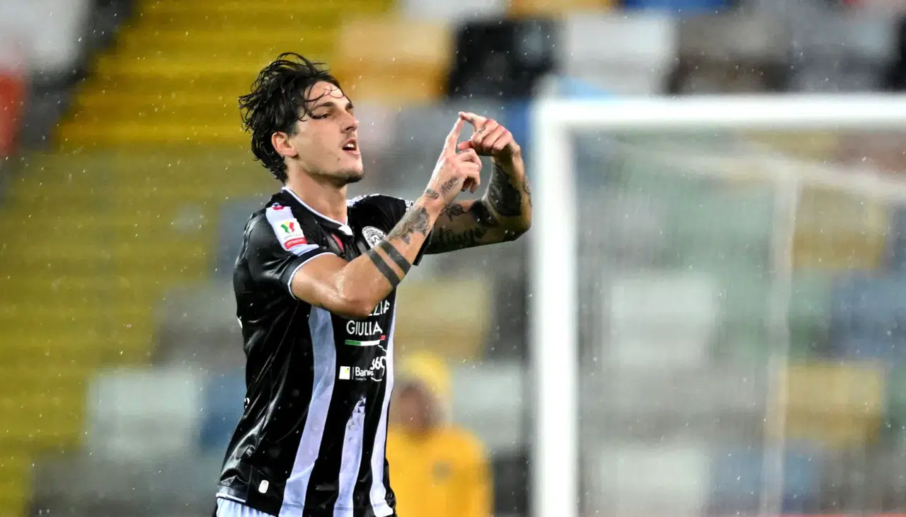 Galatasaray’dan kiralandı, Serie A’da parlıyor! Udinese’den büyük övgü