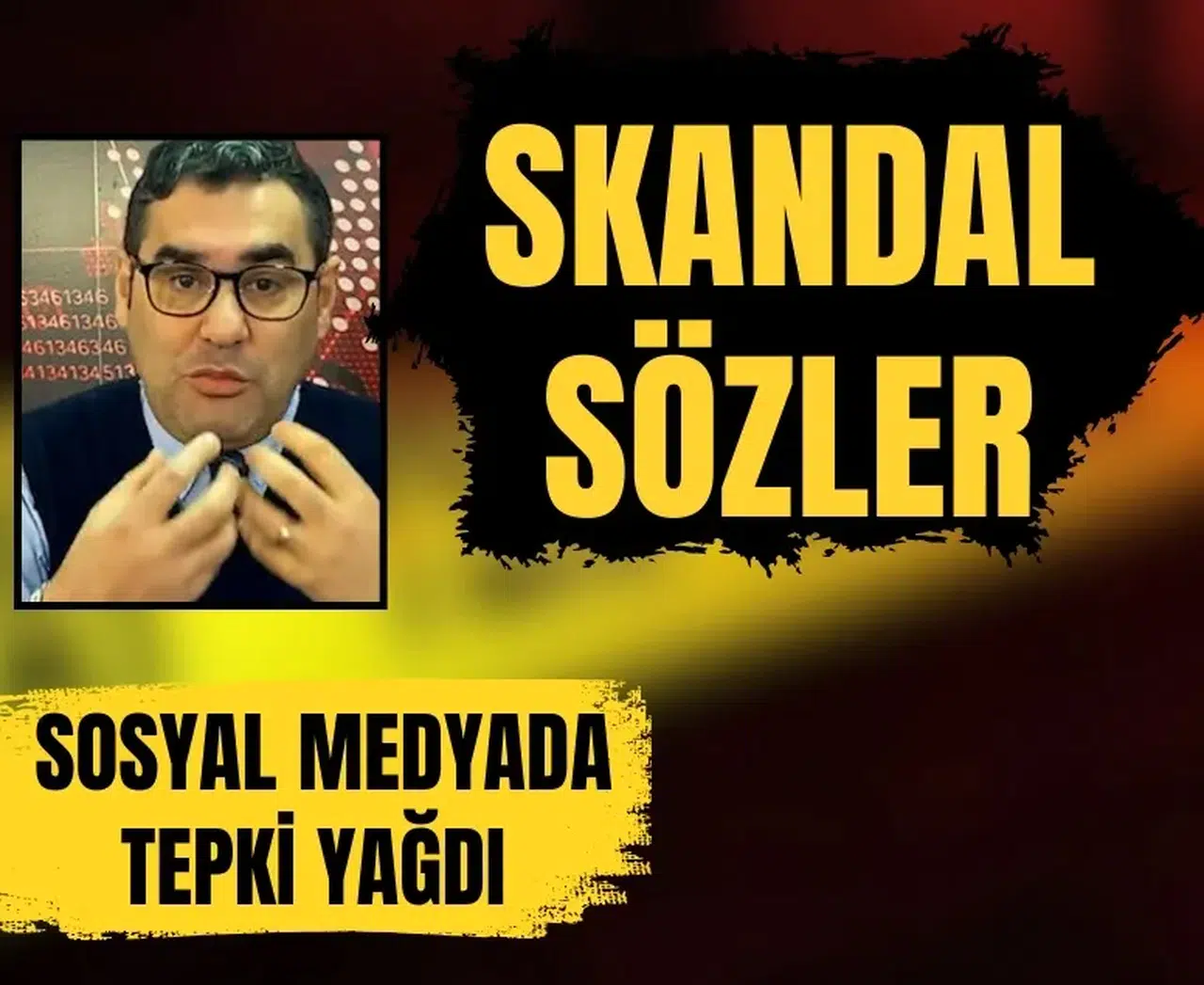 Sosyal medya ayağa kalktı Enver Aysever'den skandal sözler!