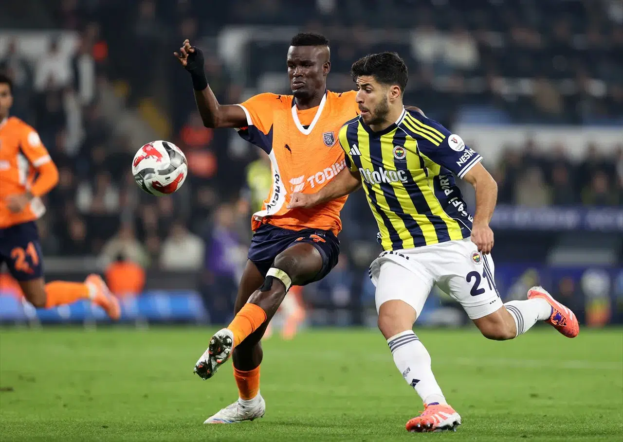 Fenerbahçe yine takıldı! Skriniar’ın golü galibiyete yetmedi