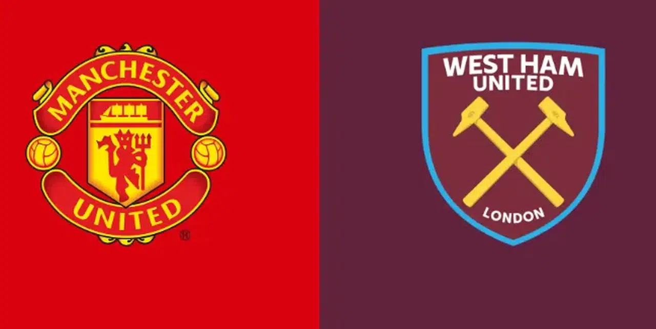Manchester United West Ham maçının ne zaman ve saat kaçta oynanacağı bilgisi
