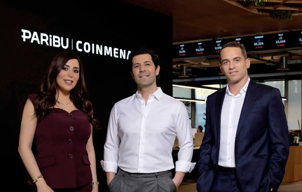 Paribu'dan Türkiye’nin en büyük fintech satın alması