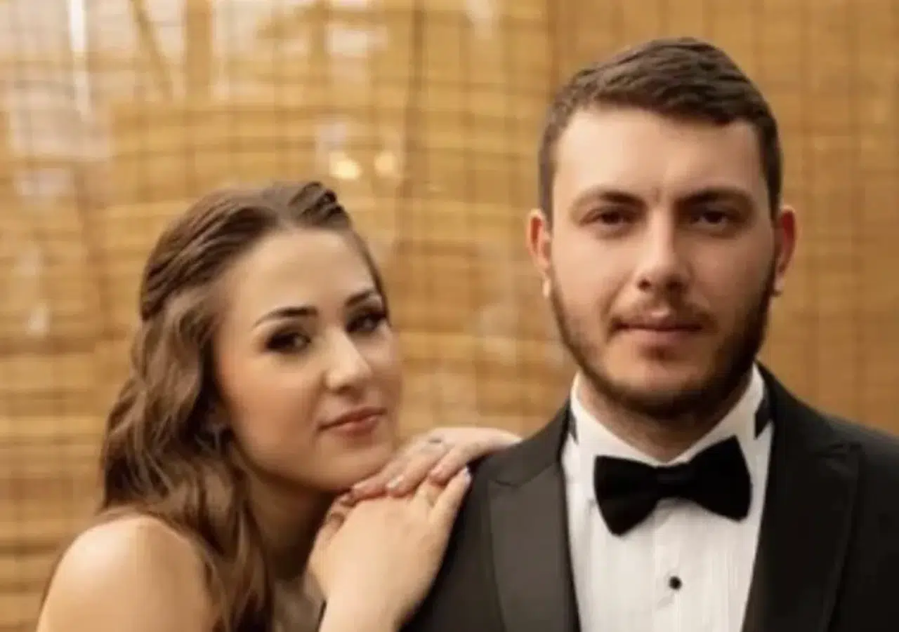 İrem Özsöz kimdir, nereli, kaç yaşında, çocuğu var mı? Trajik olaylar zinciri ve hayatı