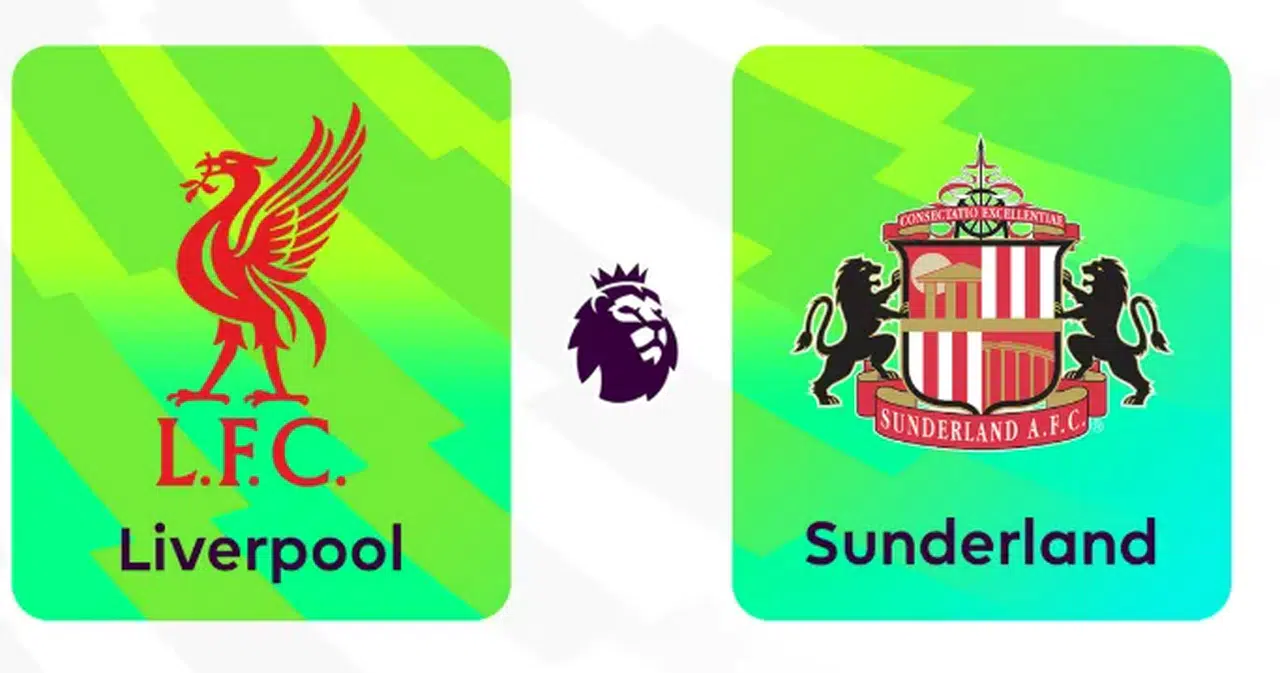 Liverpool Sunderland hangi kanalda ve saat kaçta izleneceği açıklandı: Maç öncesi atmosfer ve taraftar beklentisi