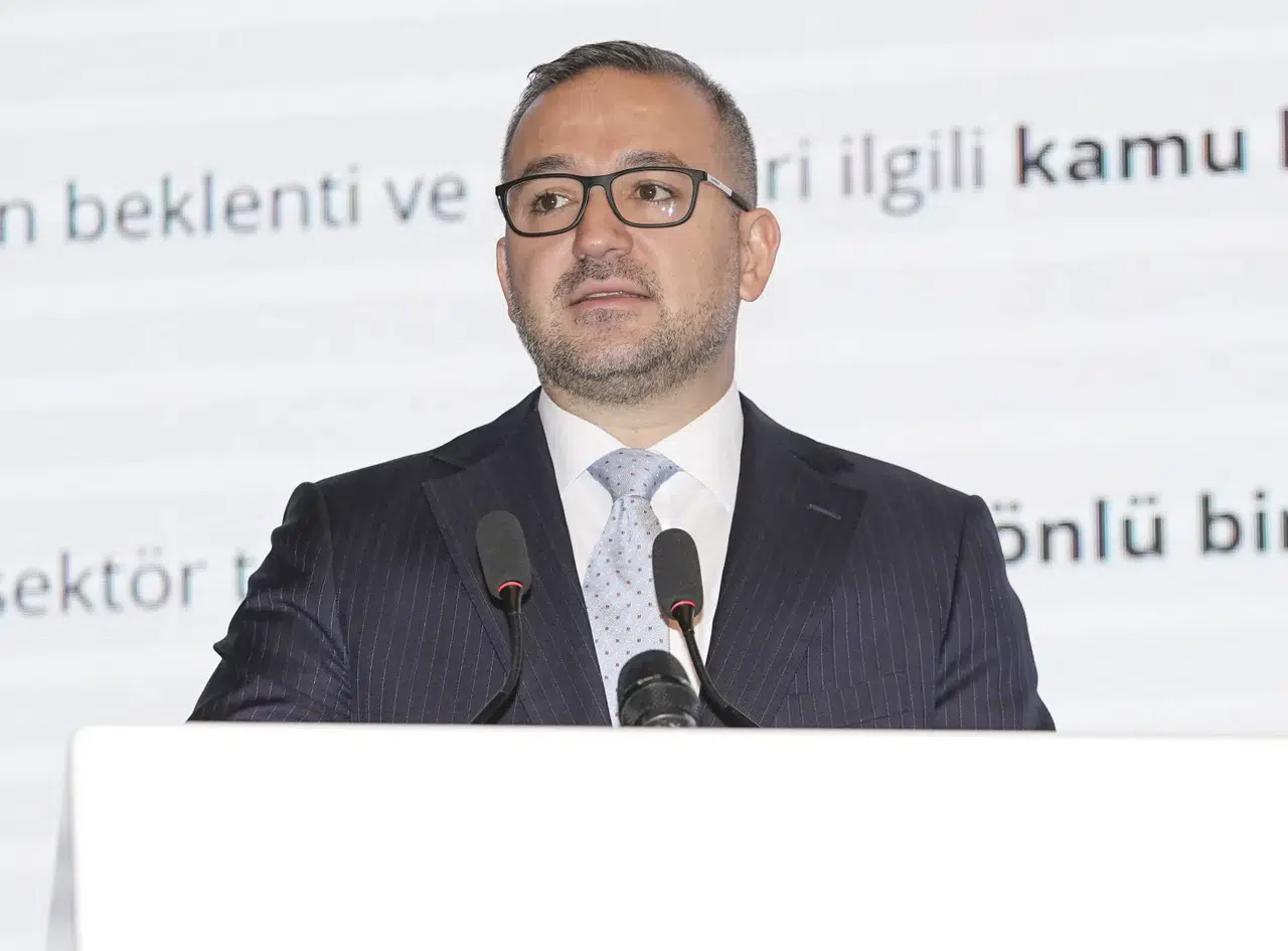 TCMB Başkanı Karahan: Enflasyonda kalıcı düşüş için kararlıyız