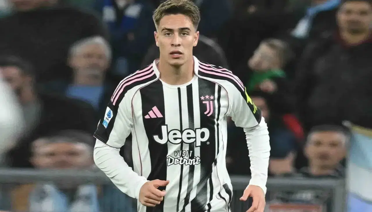 Juventus Kenan’la anlaşamadı: Avrupa devleri peşinde