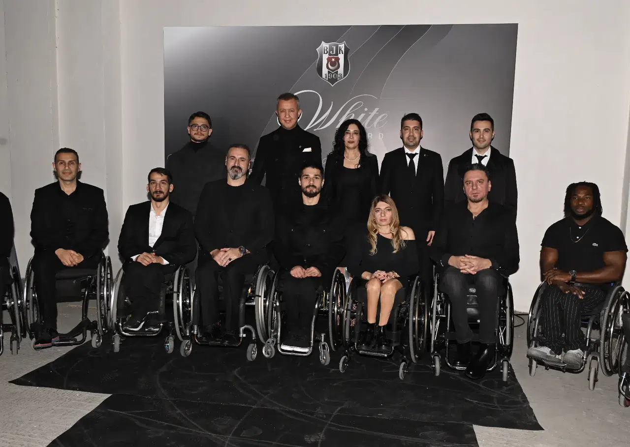 Rahşan Düren’den engellilik farkındalığına sanatla dokunuş!