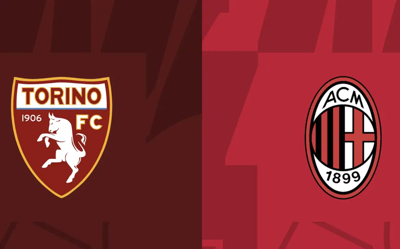 Torino Milan maçı nasıl, hangi kanalda ve saat kaçta izlenecek? Muhtemel 11'ler ve öne çıkan detaylar