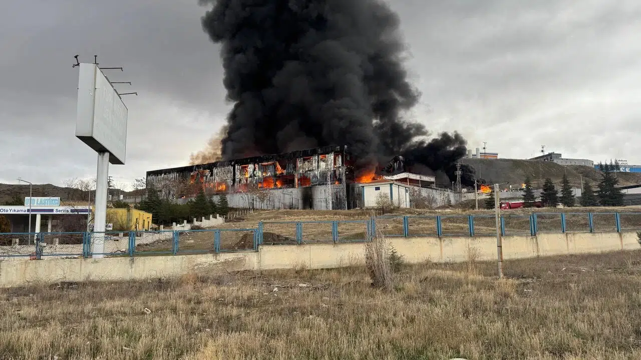 Bahadır Kimya kimin, sahibi kimdir? Fabrikanın büyüme ve yok olma süreci