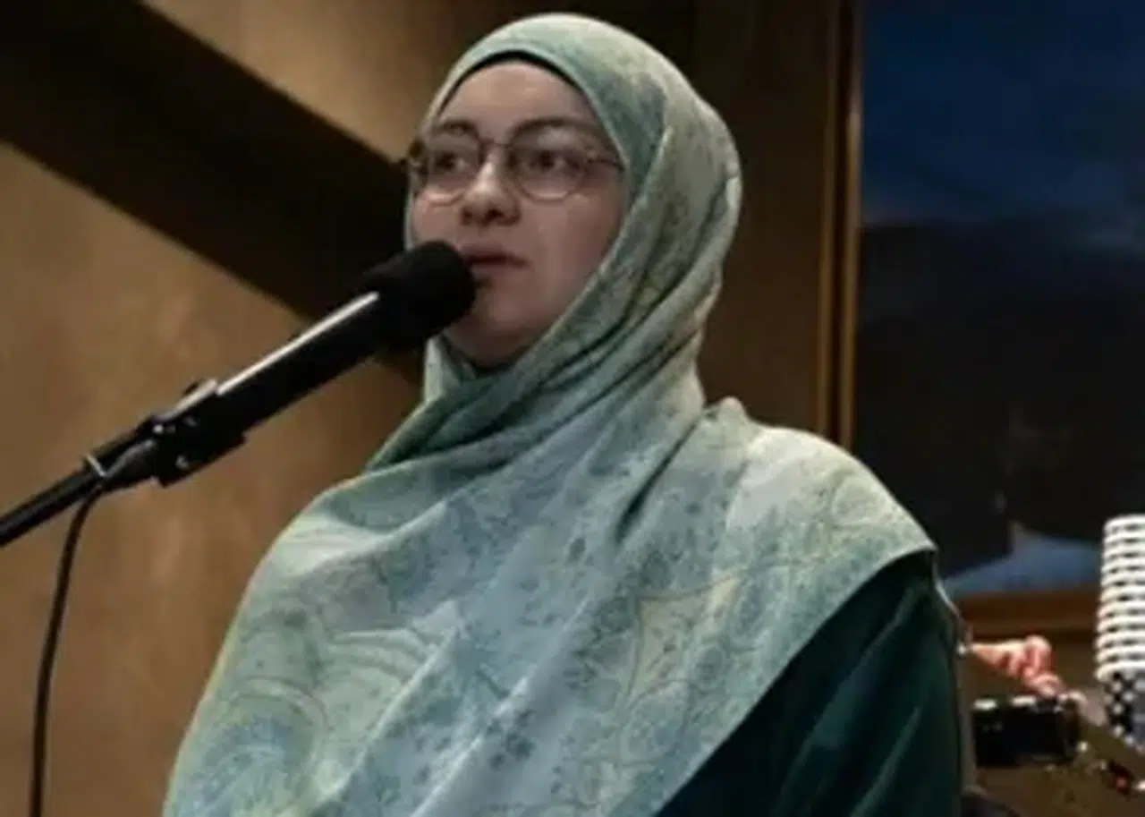 Aliye Ertuğrul kim, eğitimi ve kariyeri ilgi odağı oldu: Dijital içerik Dünyasında hukuki ve etik yaklaşım