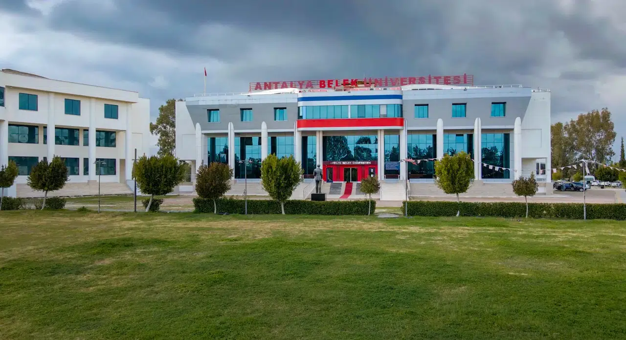 Antalya Belek Üniversitesi’ne 'İklim Liderliği' onuru: Sürdürülebilirlikte ulusal başarı