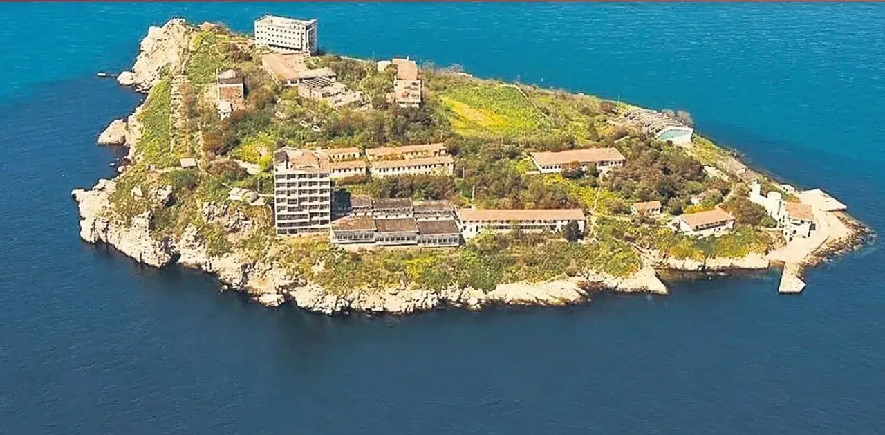 DEM Parti heyeti İmralı yolunda! Buldan, Sancar ve Erol kritik ziyarette…