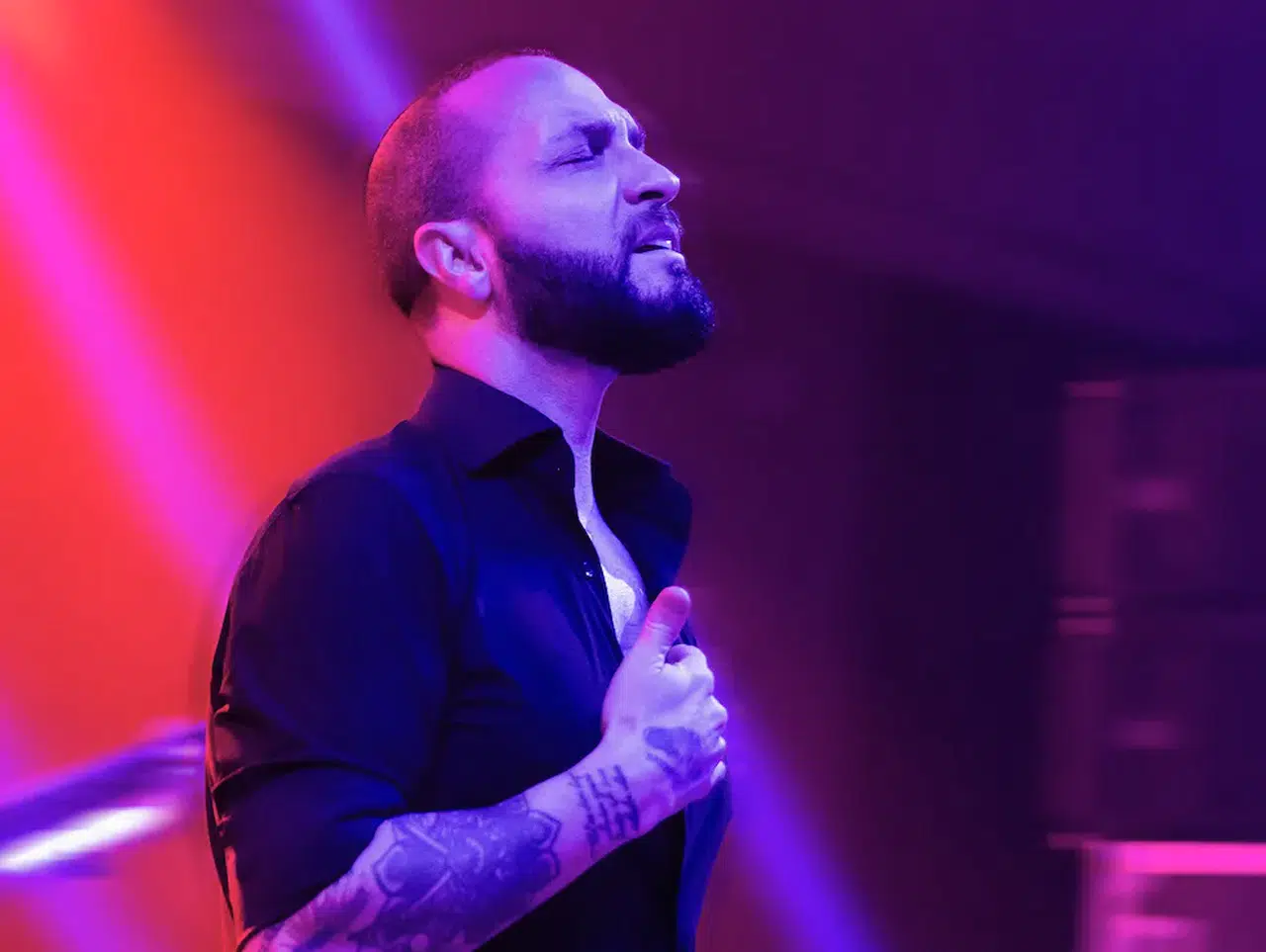 Berkay turneye çıkıyor! İşte 'Evdeyiz Dede' konserlerinin tüm detayları ve tarihleri