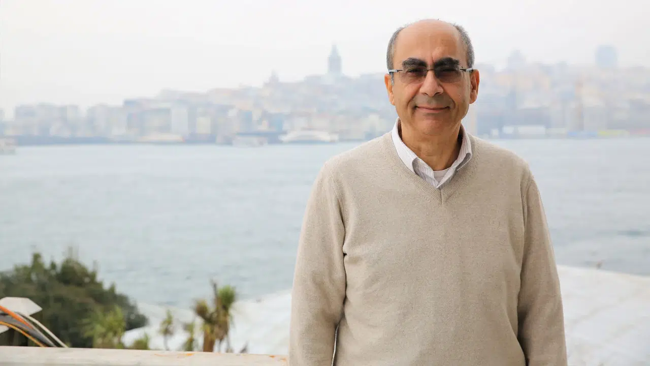 Derviş Zaim jüri başkanı oldu: 2. Uluslararası Afet Film Festivali Ankara’da başlıyor