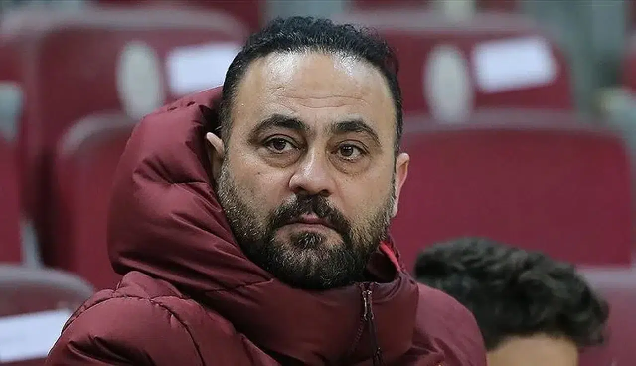 Derbide geceye damga vuran sözler: Hasan Şaş Okan Buruk’u topa tuttu!