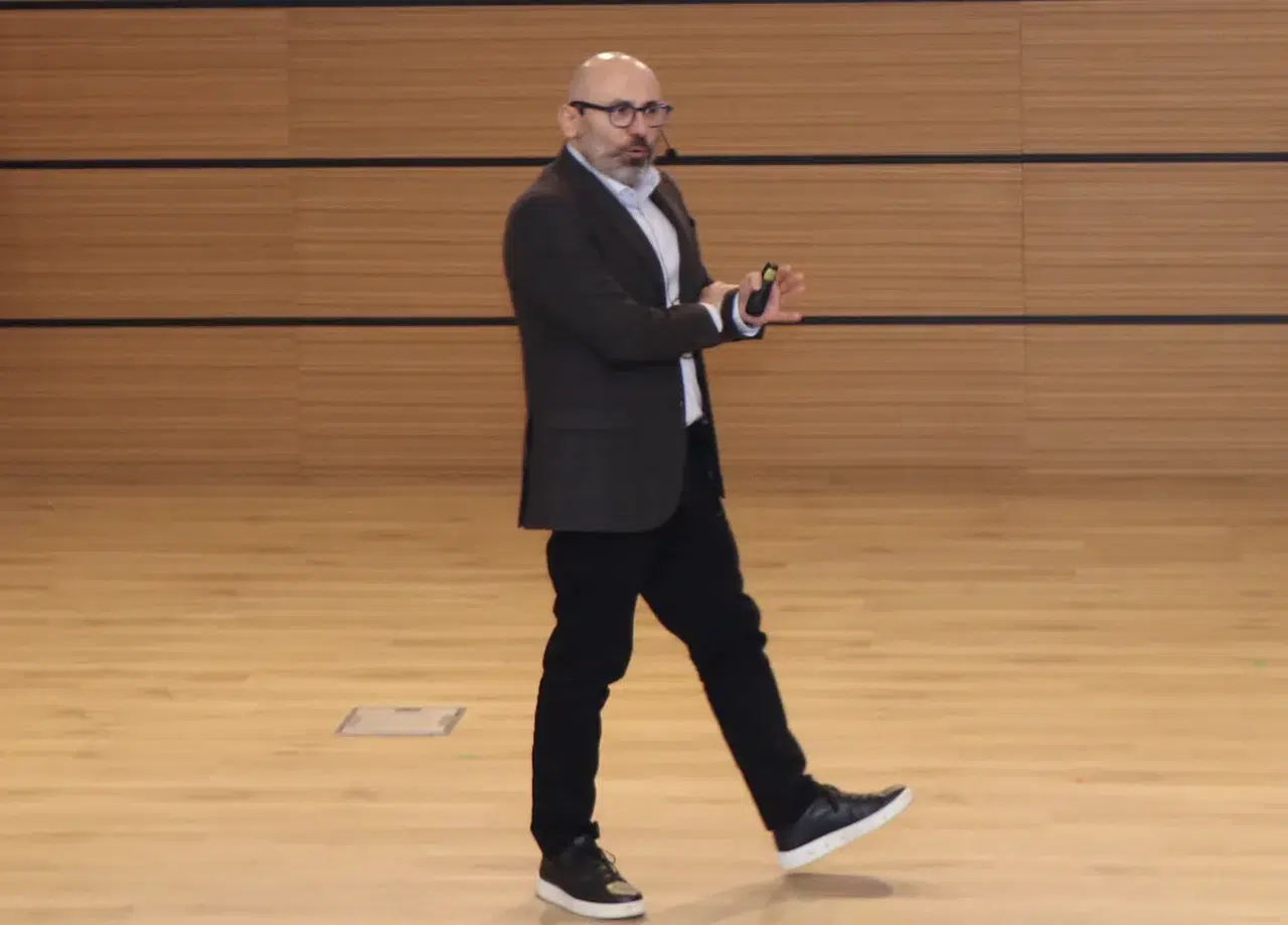 İş dünyasının Milyonluk Soruları Aydın’da girişimcilerle buluştu!