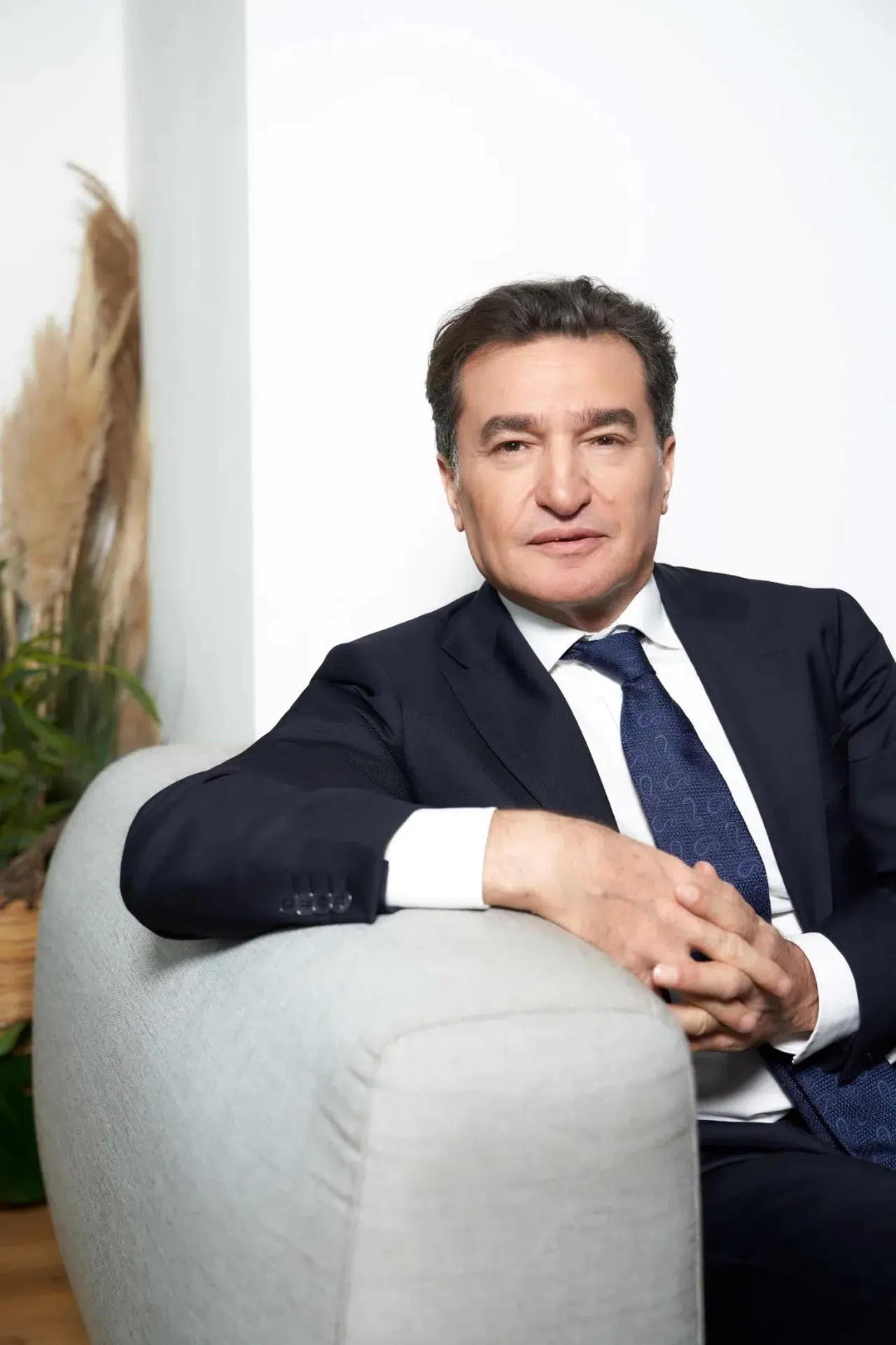 Türkiye, her türlü mobilyayı üretebilen 4 ülkeden biri