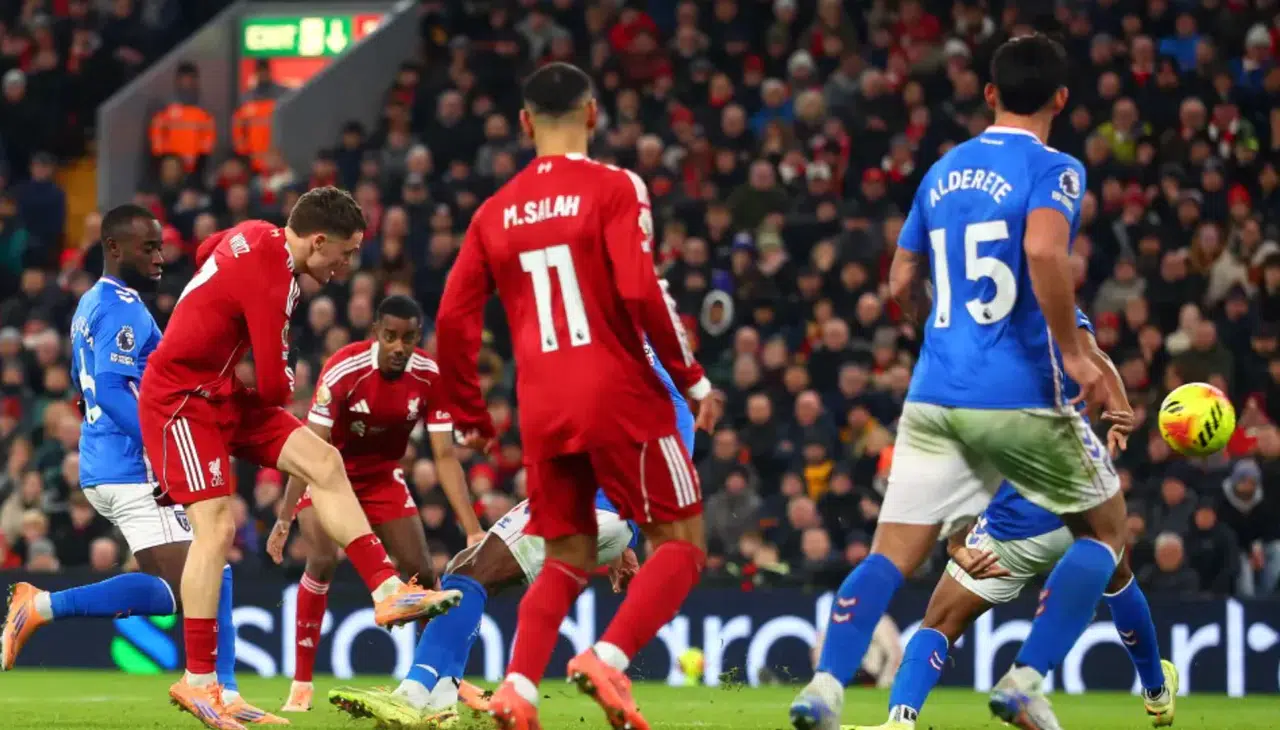 Liverpool’da kriz büyüyor: Sunderland’e de takıldılar!