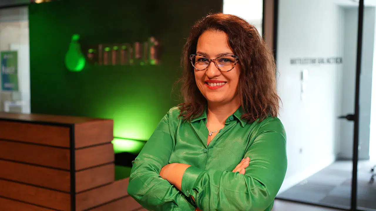 Armut uygulamasının Sahibi kim, Başak Taşpınar Değim kimdir? Girişimcinin başarı dolu hikayesi