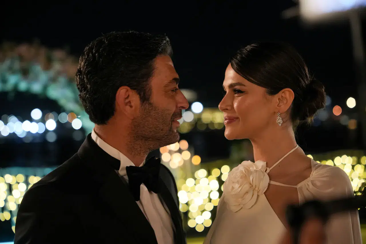 'An İstanbul Story' 16 saatte 4,7 milyon izlenmeyle dijitalde rekor kırdı