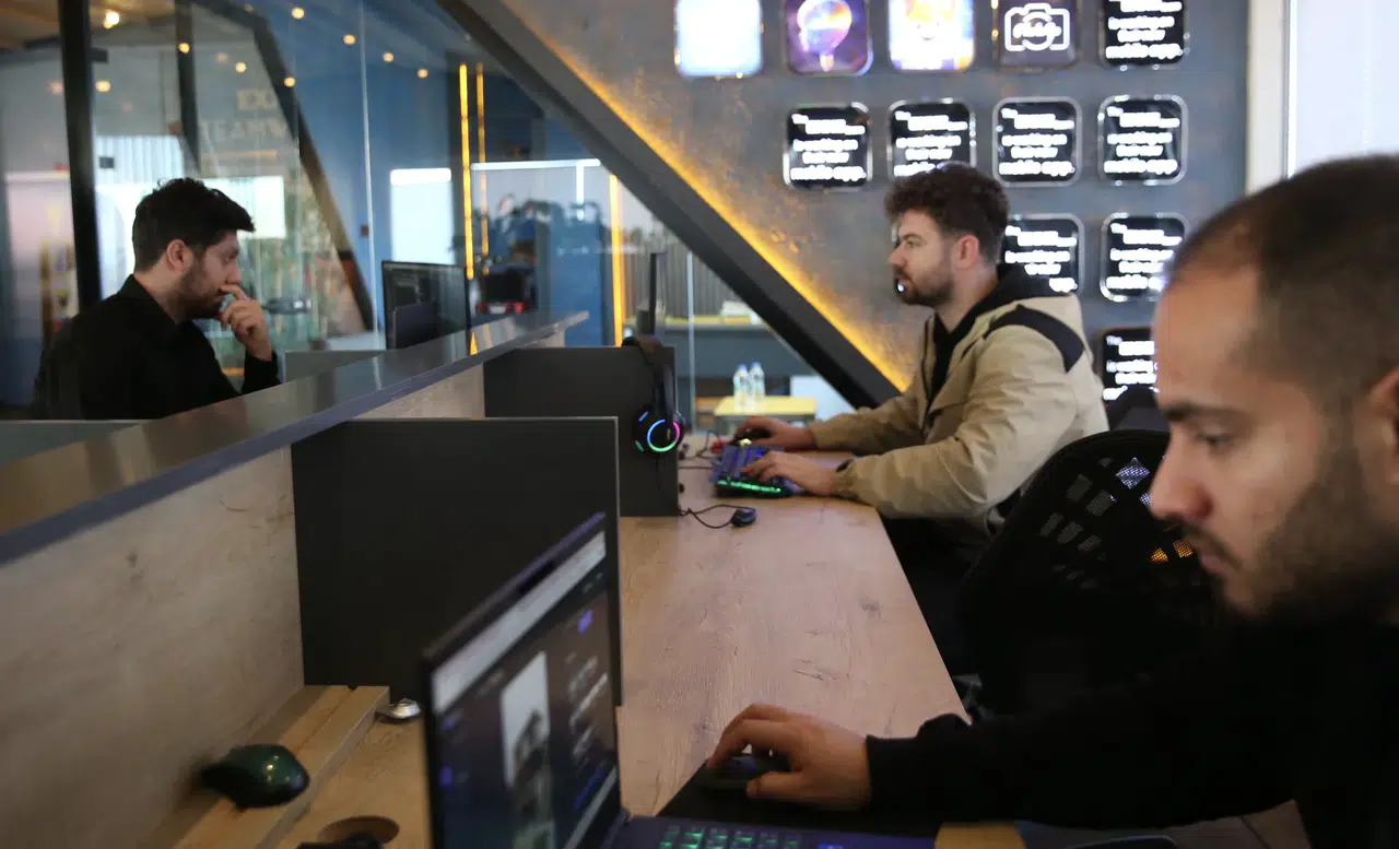 Dicle Teknokent'ten 70'i aşkın ülkeye yazılım alanında ihracat