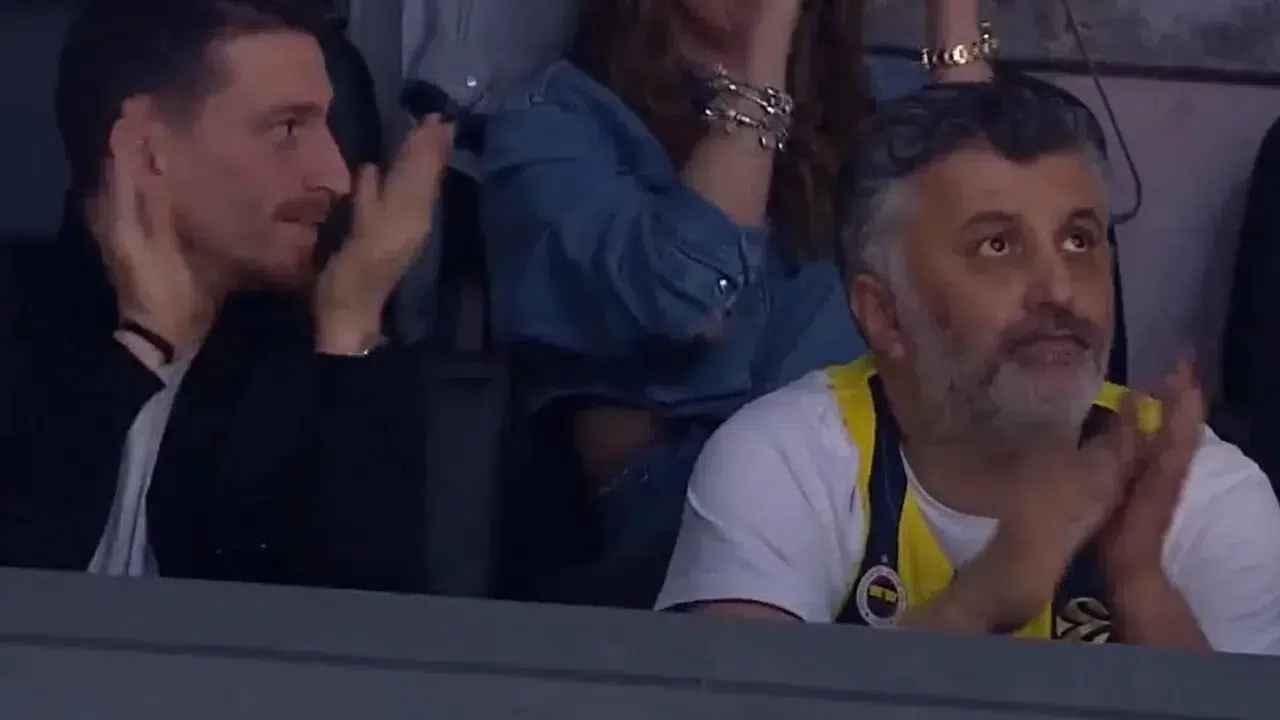 Ersen Dikmen kimdir, nerelidir, ne iş yapıyor? İşte hayatı ve kariyeri