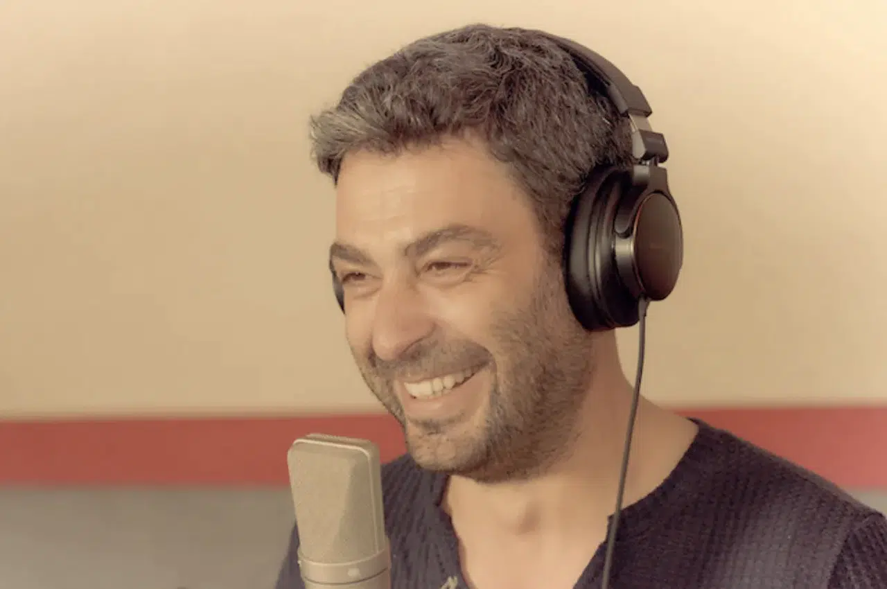 Ozan Akbaba’dan sürpriz yorum: 'Hıkkıdık Tuttu Beni' türküsüyle sevenlerini şaşırttı