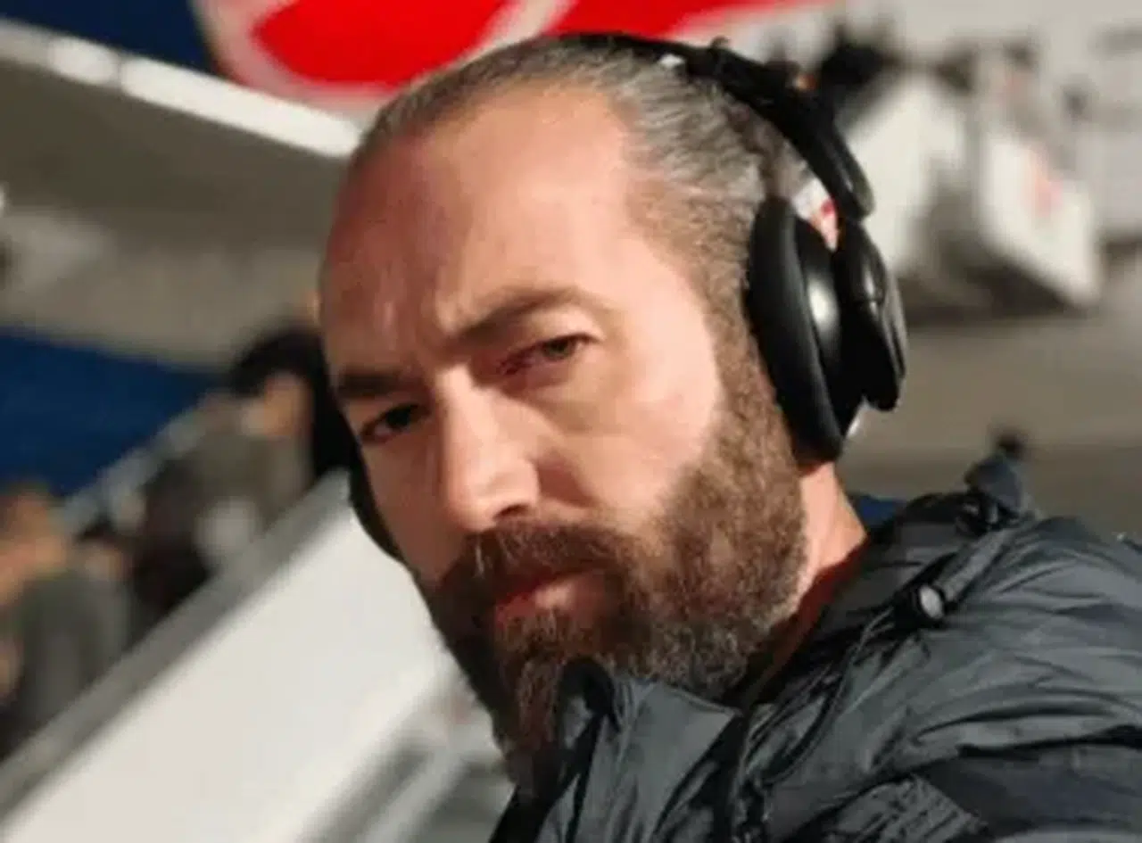 Erkan Bilben kim, yaşı, boyu ve biyografisi hakkında merak edilenler