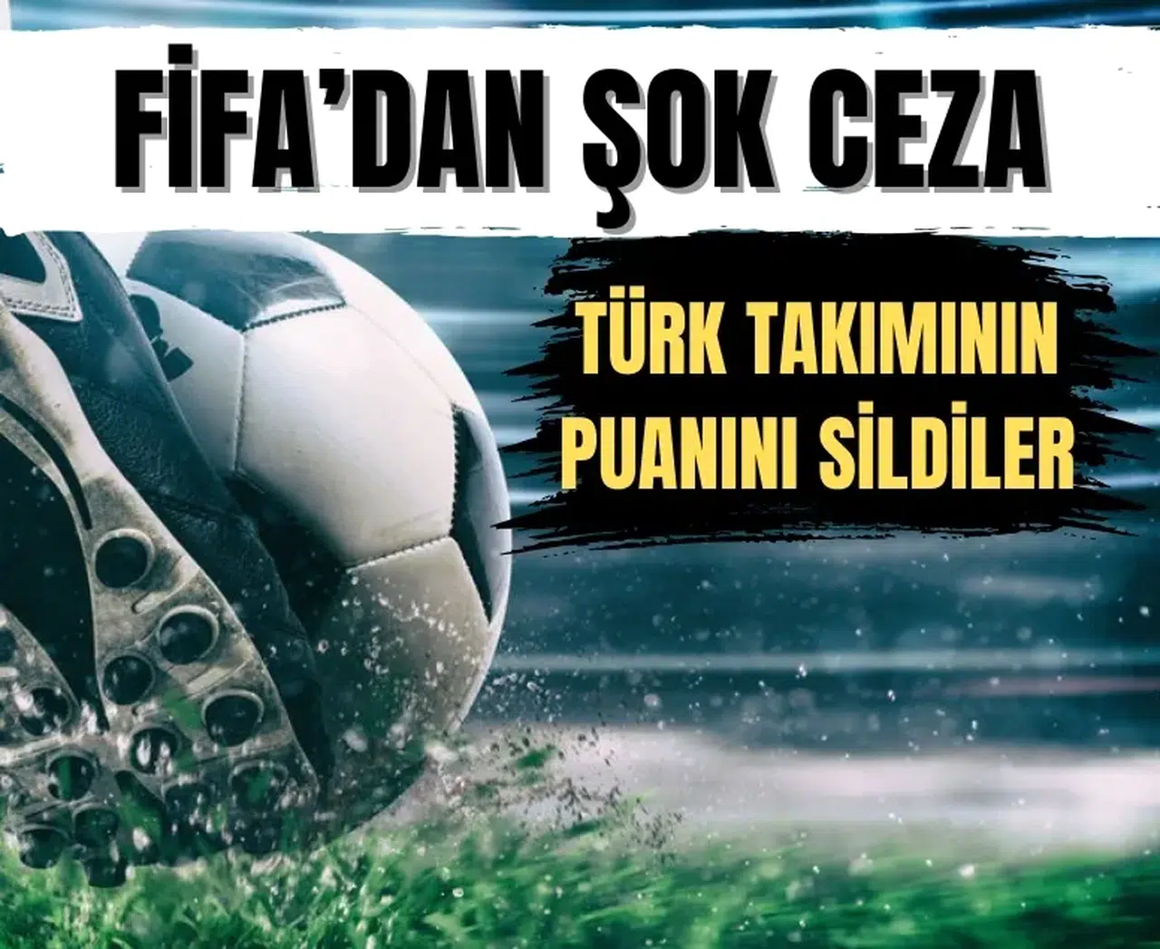 FIFA’dan Adana Demirspor’a şok ceza: 6 puan silindi