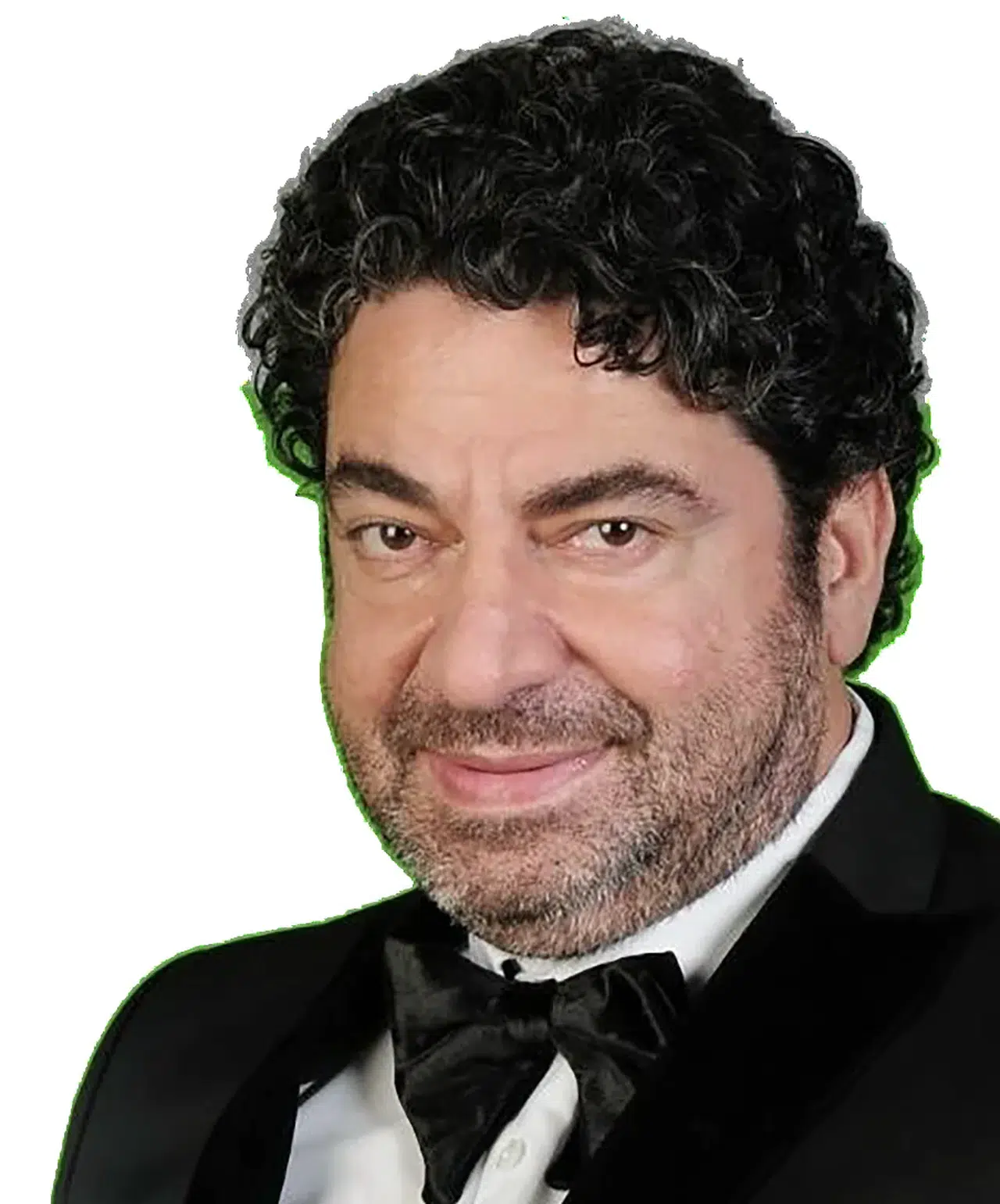 Senfonik Müslüm Gürses şarkıları AKM’de yankılanacak