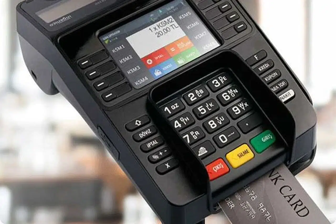 POS cihazlarının yasa dışı kullanımı mercek altında