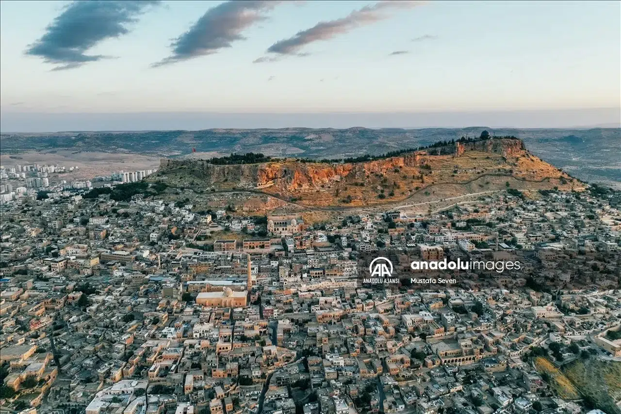 Mardin’de yapay zekâlı denetimde çarpıcı tespit: İz kaybettiren yöntem