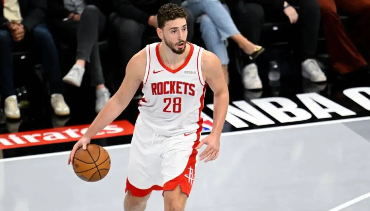 Alperen rekor kırdı ama yetmedi: Maçın sonunda her şey değişti!