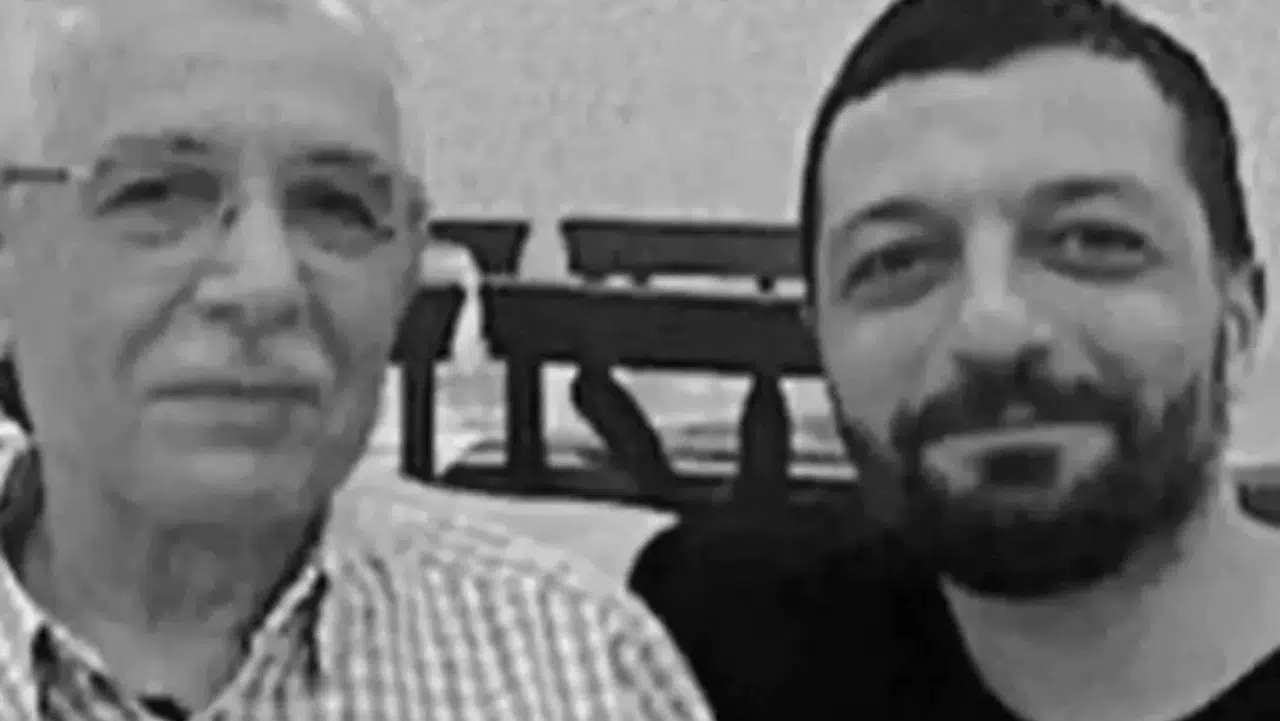 Mehmet Erdem’in babası Sücaattin Erdem kimdir, kaç yaşında, neden öldü?