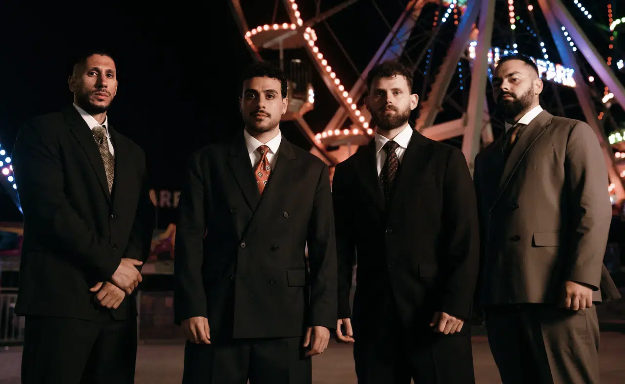 Alternatif rock sahnesine güçlü geri dönüş: REVA’dan 'Bin kere ölmüşüm' yayında!