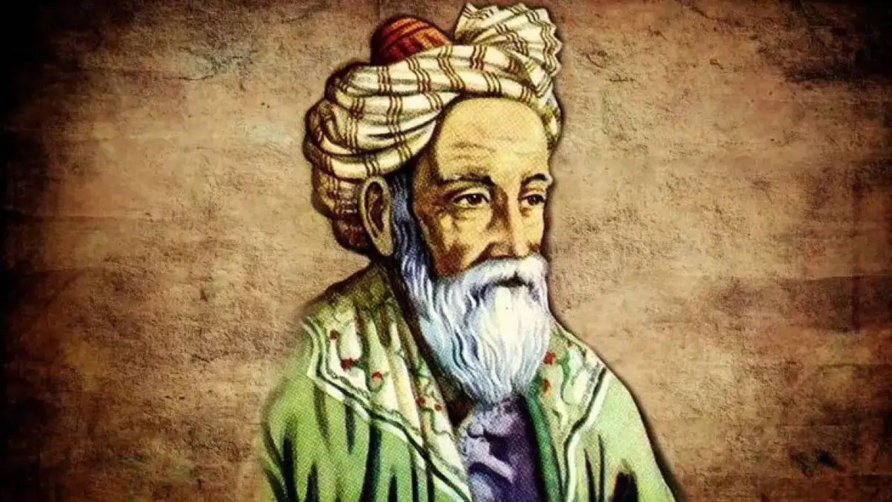 Şair, filozof ve bilgin Ömer Hayyam vefatının 894. yılında anılıyor