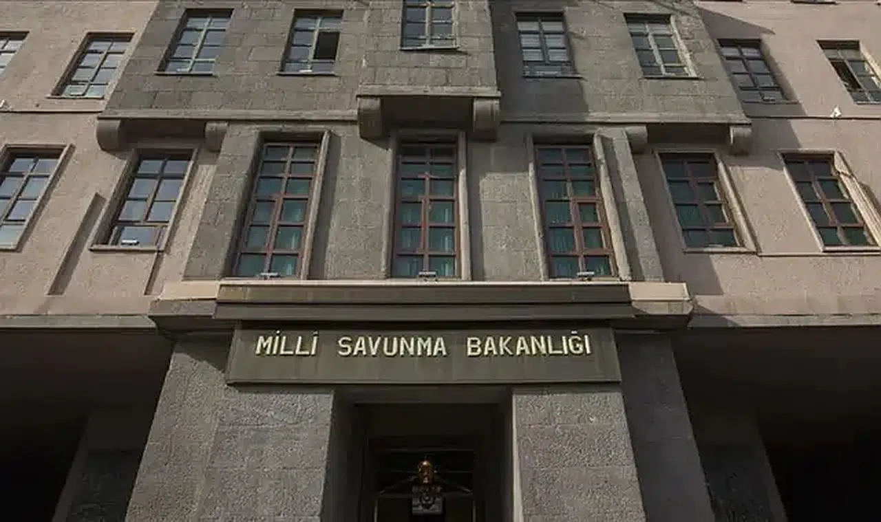 MSB resti çekti: 'SDG terör örgütünün zaman kazanma çabaları boşuna!'