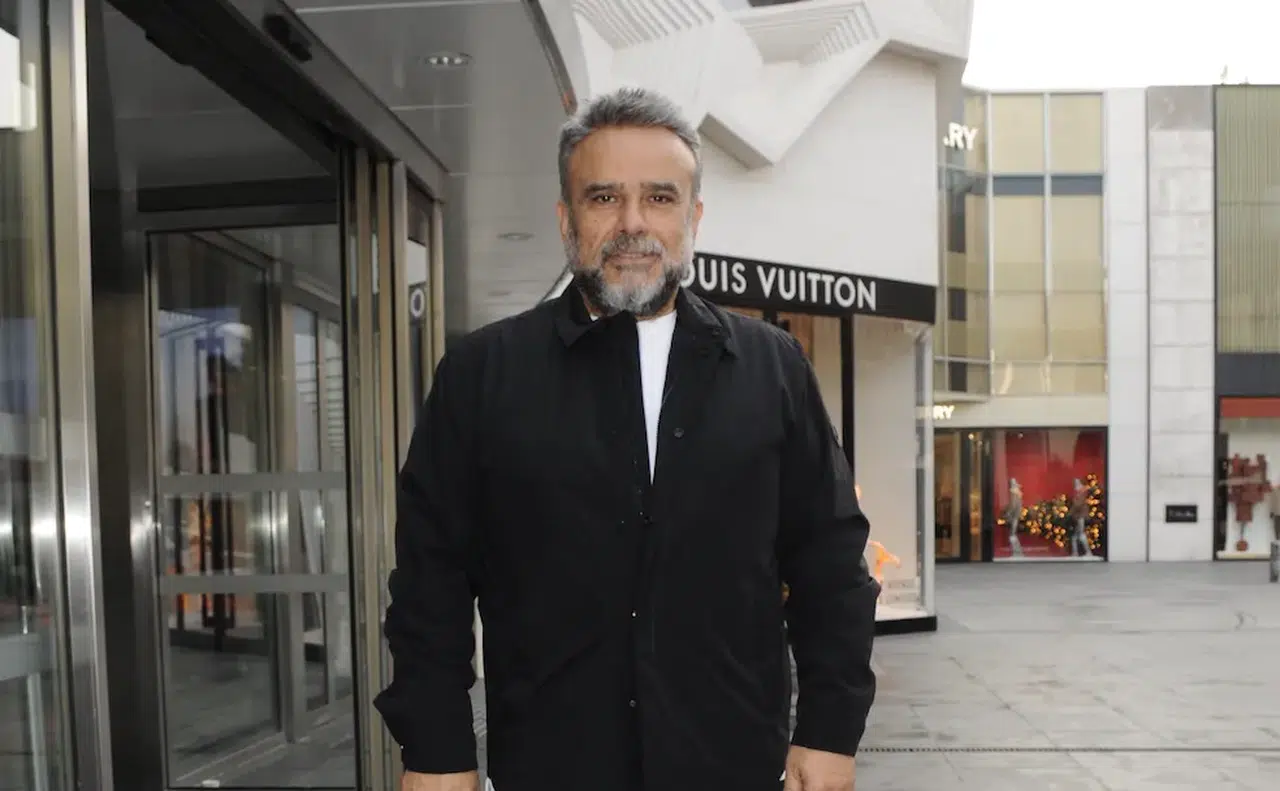 Bülent Serttaş 17 kilo verdi yeni hedefini duyurdu: 'Durmak yok!'