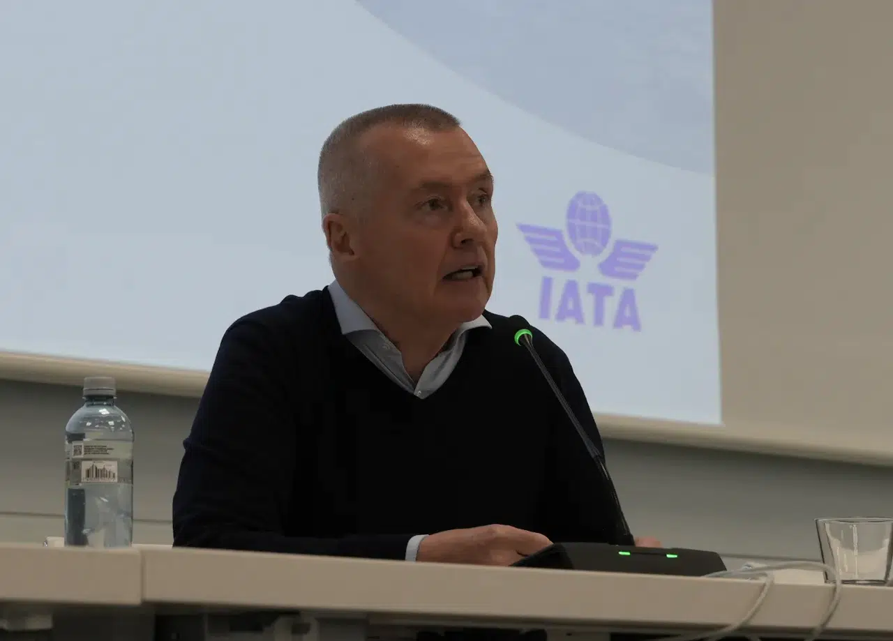 IATA: Hava yollarının 2026'da 41 milyar dolarla rekor düzeyde kar edecek