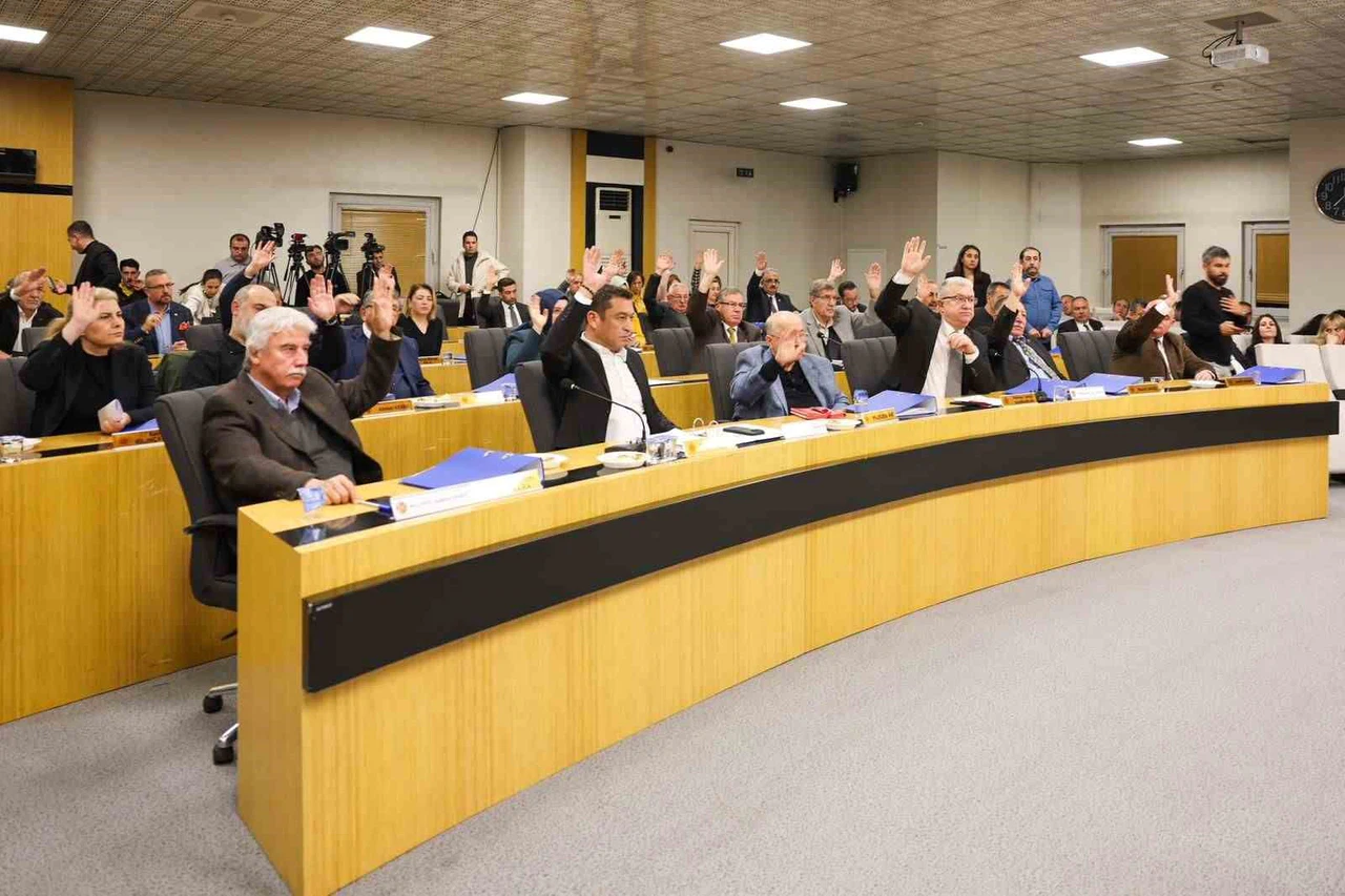 Afyonkarahisar depreme hazırlanıyor: “Depreme karşı üzerimize düşeni yapacağız”