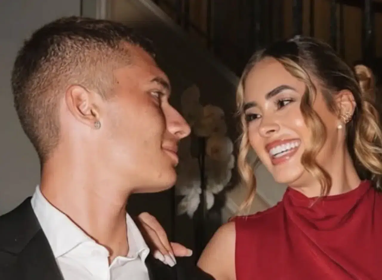 Milene Müller kimdir, kaç yaşında, annesi ve babası kim, nereli? Aşk hayatı ve evlilik iddiaları