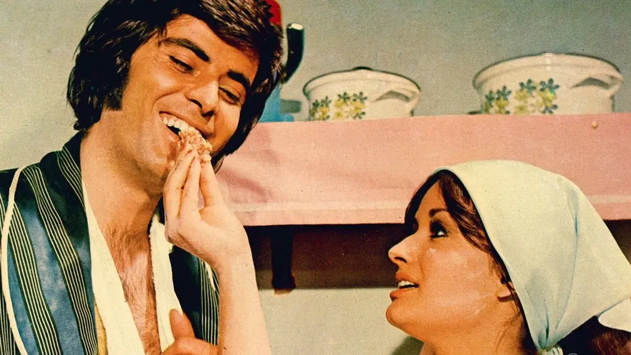 Öyle Olsun filmi nerede ve kaç yılında çekildi, oyuncuları kimler? Yeşilçam imzalı yapım hakkında detaylar