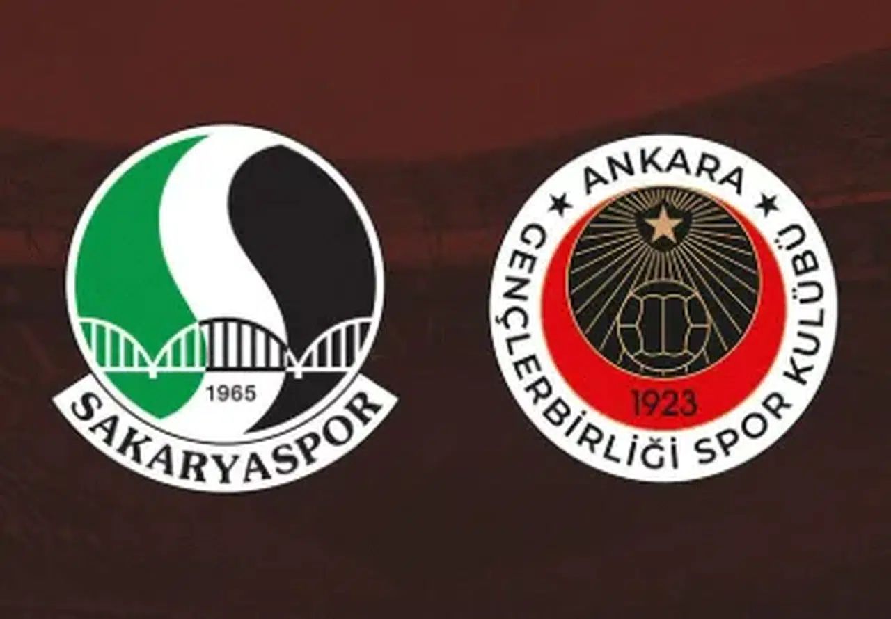 Sakaryaspor Gençlerbirliği hangi kanalda yayınlanacak?