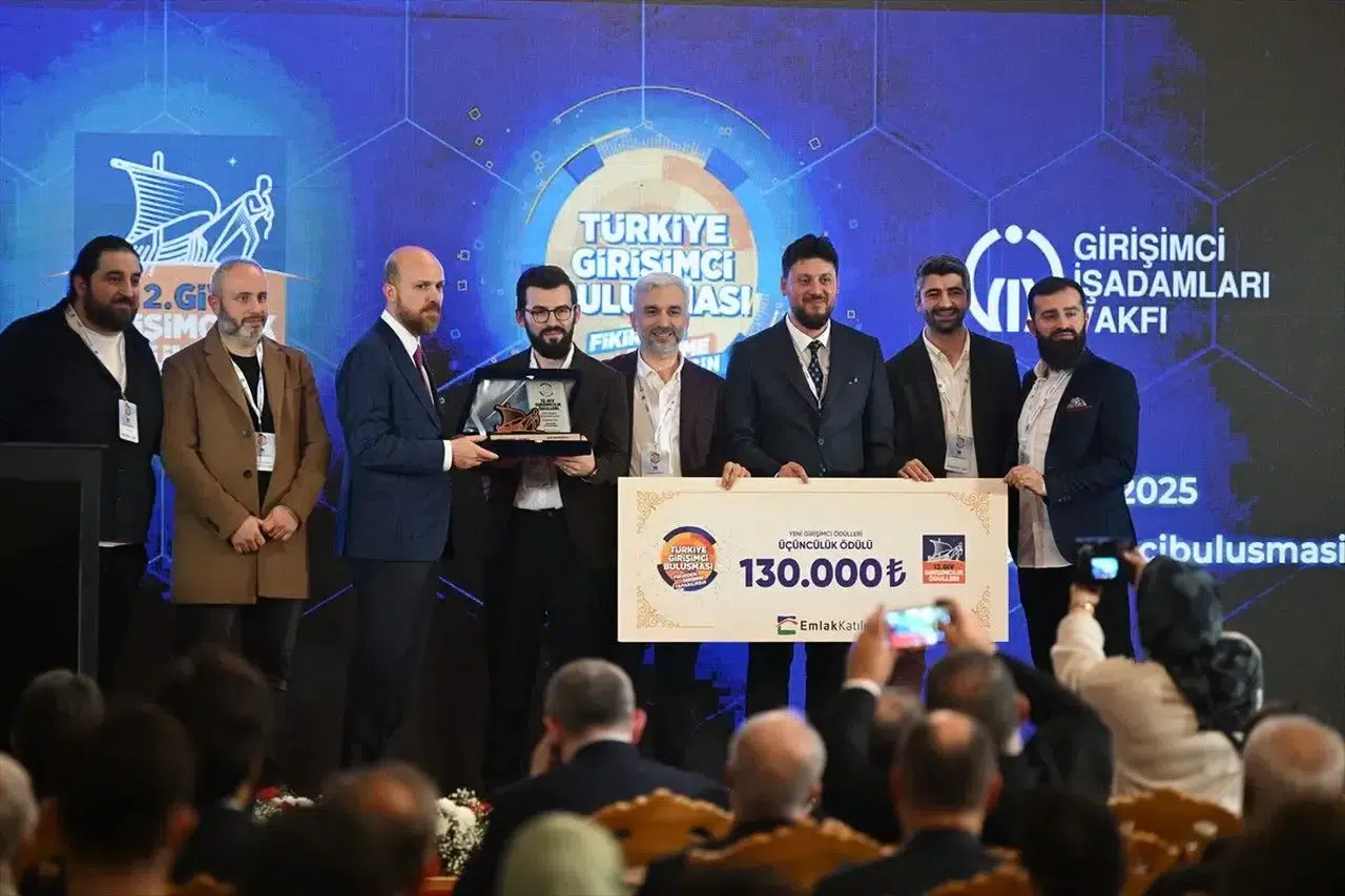 'Vebali ağır!' Bilal Erdoğan’dan toplumsal sorumluluk eleştirisi