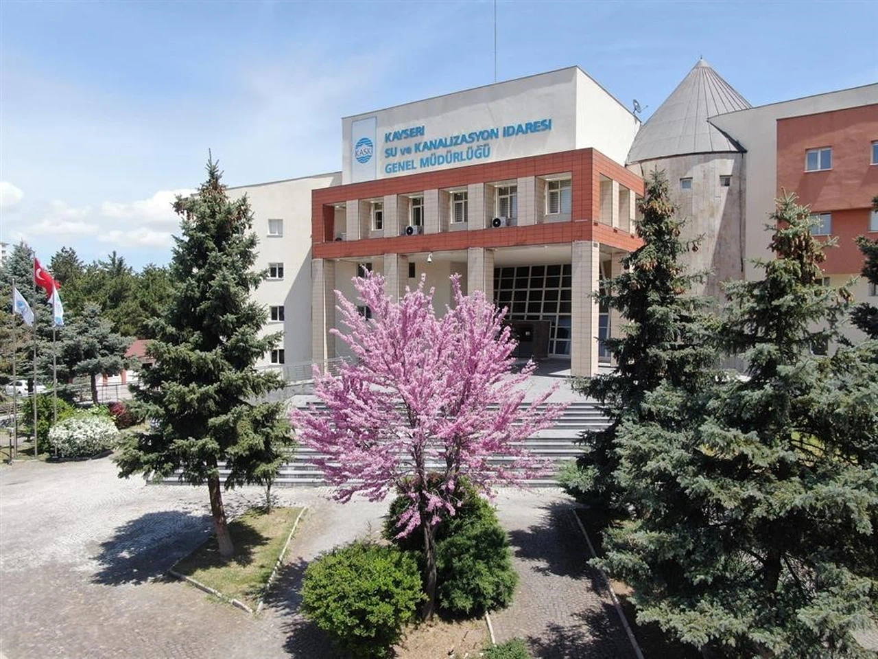 Kayseri’de 15 bin engelli vatandaşa su faturası indirim desteği