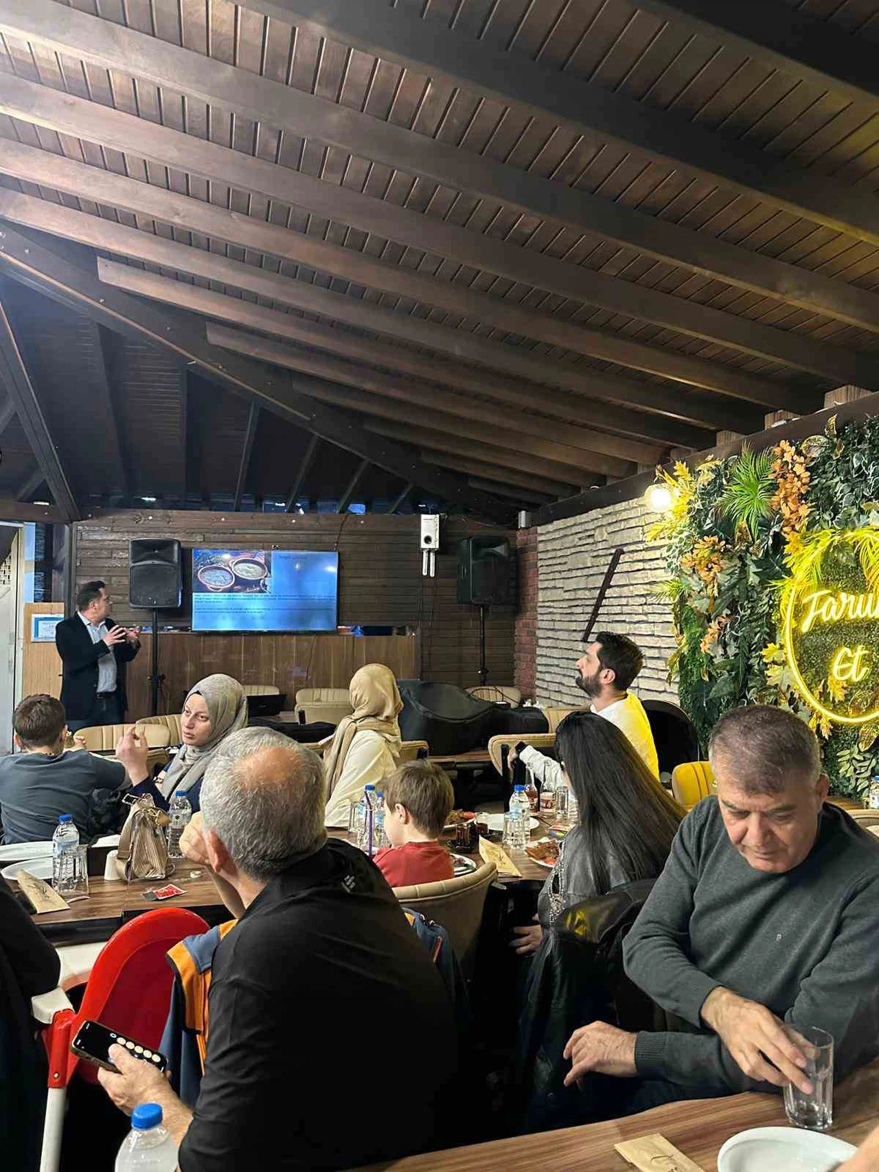 Büyükşehir’den turizme destek: Bursa’nın coğrafi işaret hazineleri tanıtıldı!